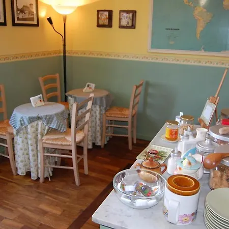 Casa A 2* Róma