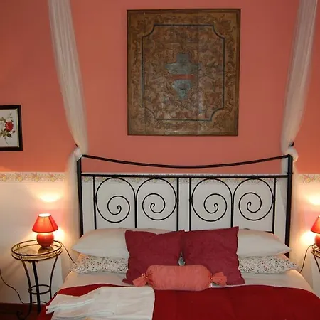 Panzió Casa A Róma