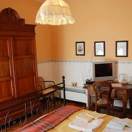Casa A 2* Róma