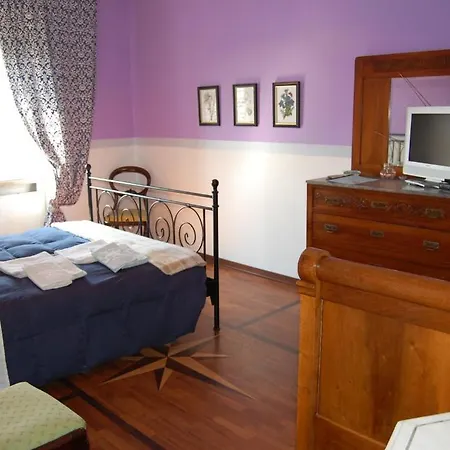 Panzió Casa A