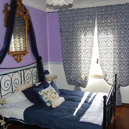 Casa A Róma
