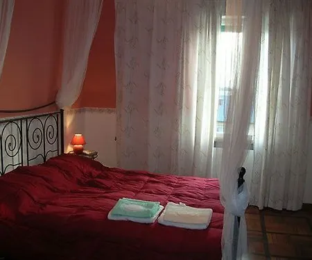 Casa A Panzió 2*