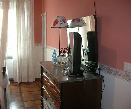 Panzió Casa A