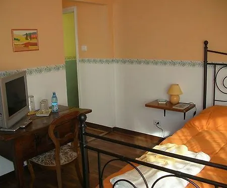 Casa A Panzió