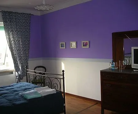 Panzió Casa A Róma