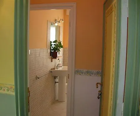 Casa A Panzió Róma