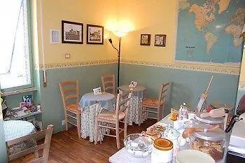 Casa A 2* 로마