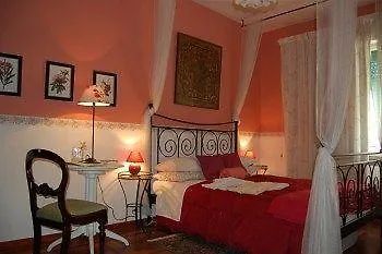 فندق مبيت وإفطار Casa A