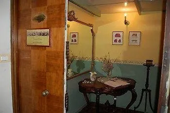Casa A