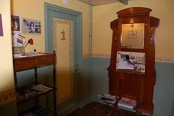 Casa A