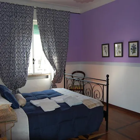 Bed & Breakfast Casa A