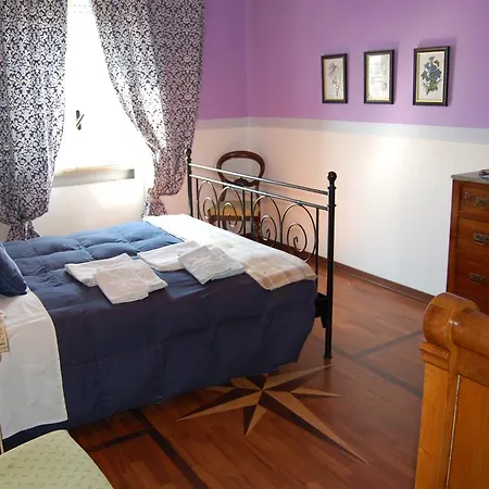 Bed & Breakfast Casa A