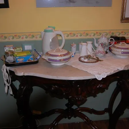 Bed & Breakfast Casa A