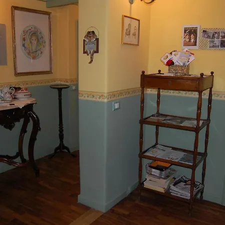 Bed & Breakfast Casa A 2*