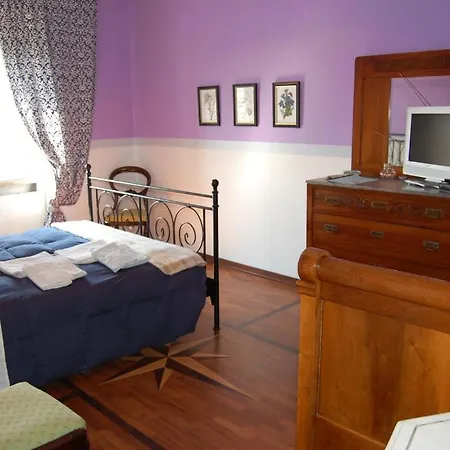 Bed & Breakfast Casa A