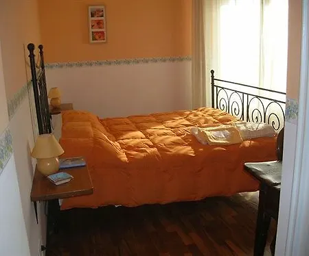 Bed & Breakfast Casa A 2*