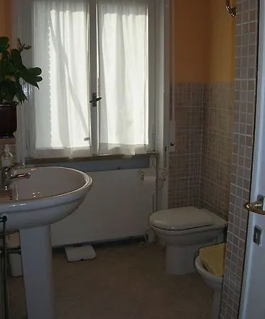 Bed & Breakfast Casa A