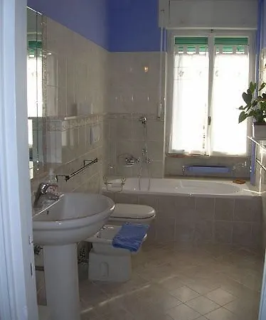 Bed & Breakfast Casa A 2*