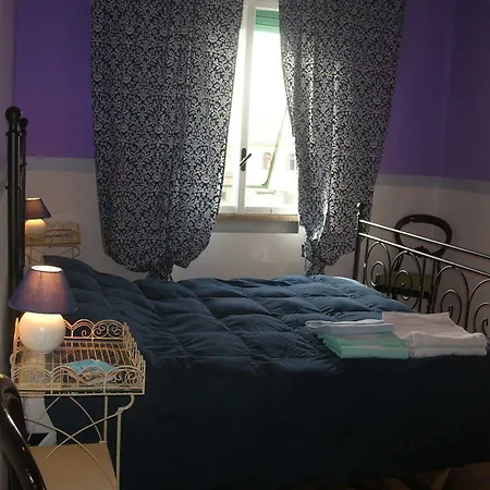 فندق مبيت وإفطار Casa A