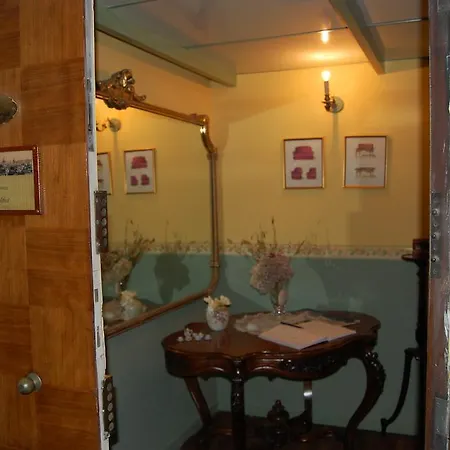 Casa A 2* Rome