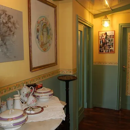 Bed & Breakfast Casa A 2*