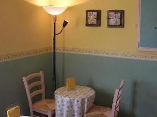 Casa A 罗马