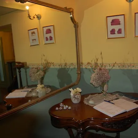 Casa A 住宿加早餐酒店 罗马